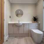 H Bathroom 1