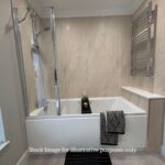 H Bathroom 2