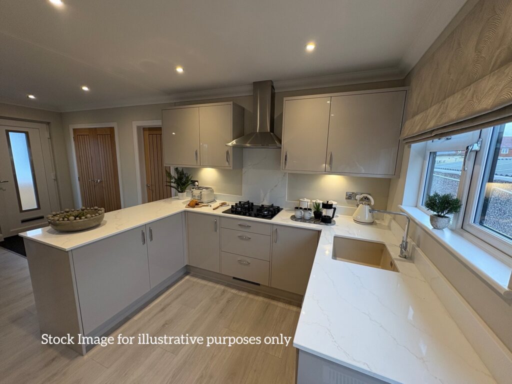 H Kitchen 2