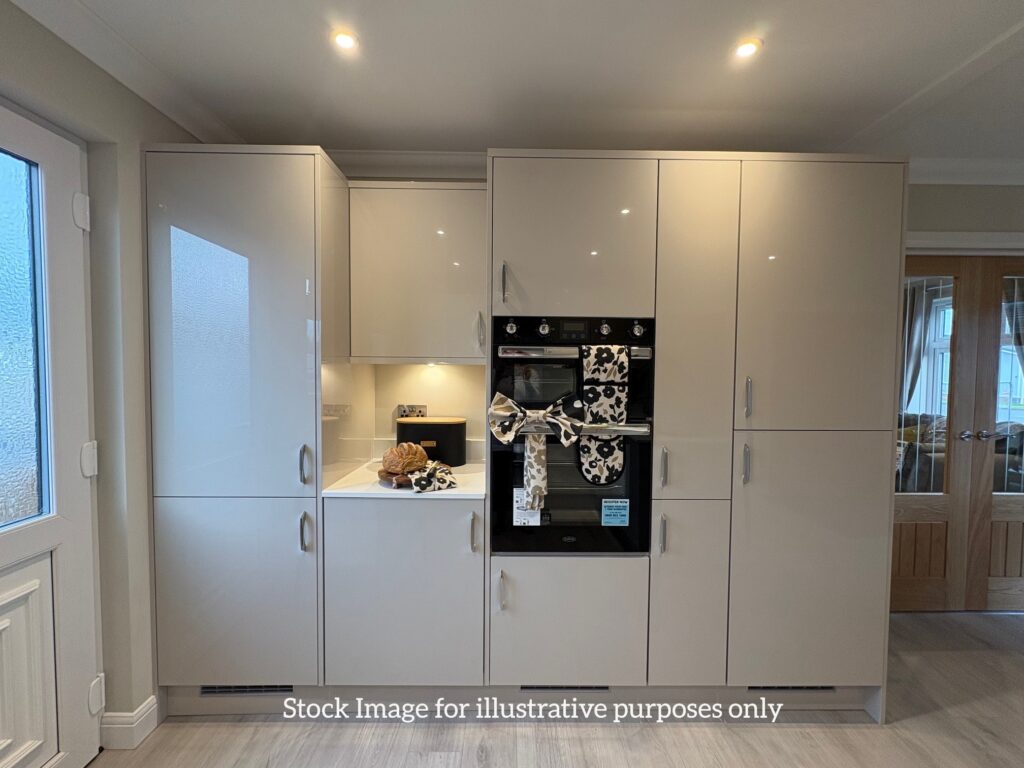 H Kitchen 3