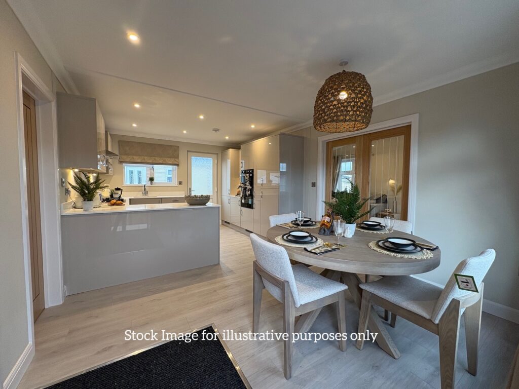H Kitchen Dining 1