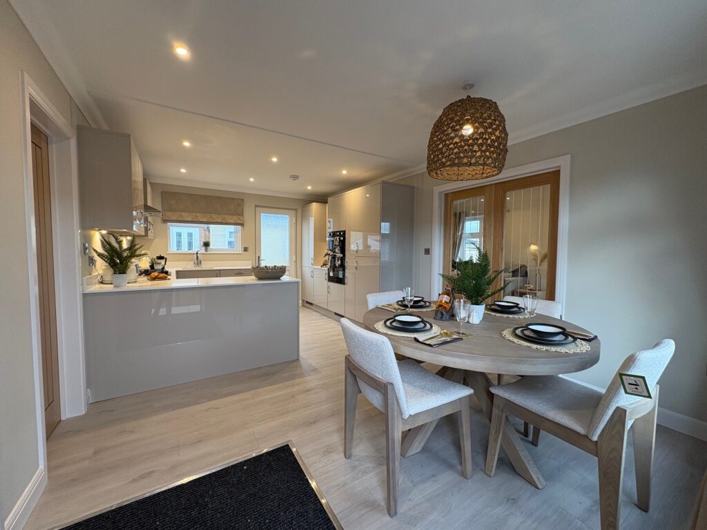 H Kitchen Dining 1