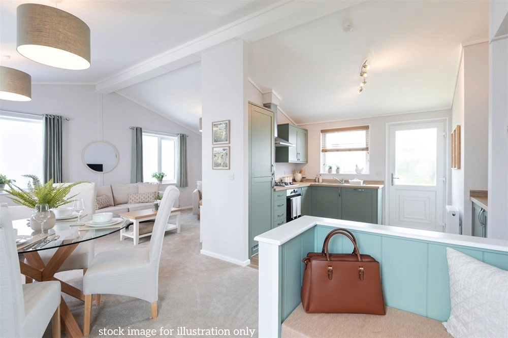 Open Plan