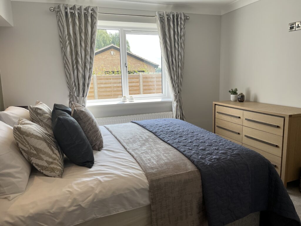 Bed 1a