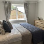 Bed 1a