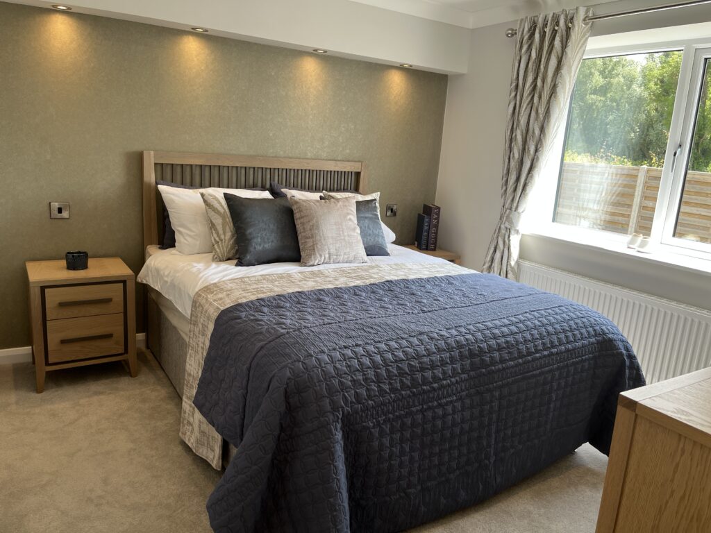 Bed 1b