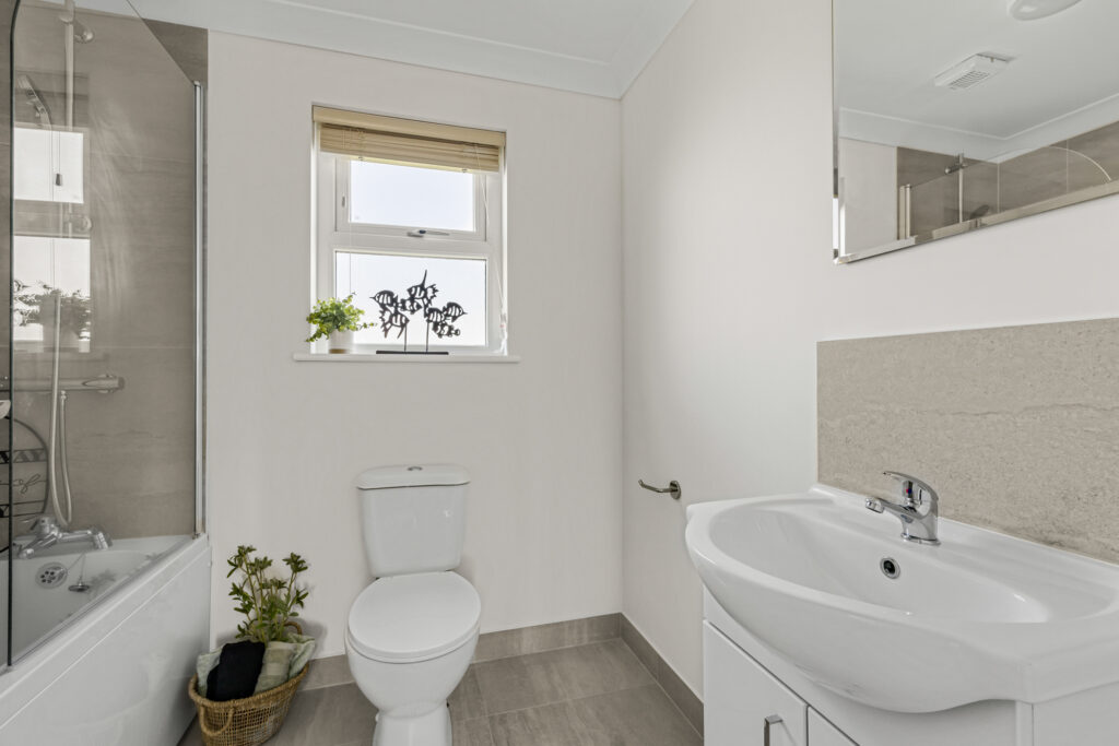 Bathroom 1