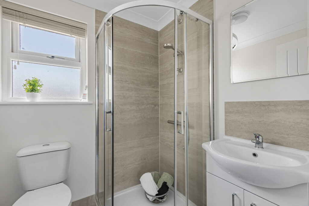 Ensuite 1